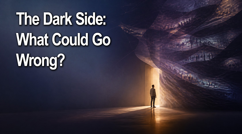The Dark Side: What Could Go Wrong?