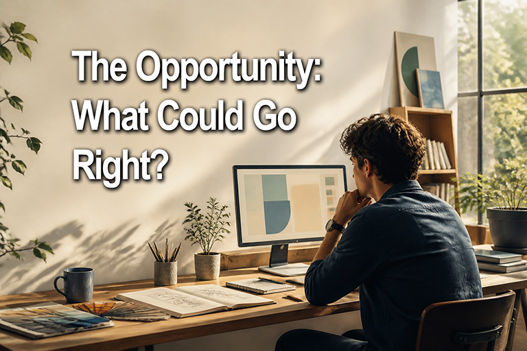 The Opportunity: What Could Go Right?